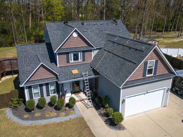 Best Metal Roofing Installation  in Medicine Lodge, KS